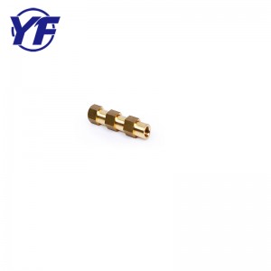 China Distribuitor Hex Spacers Standoffs filetate cu cea mai bună calitate