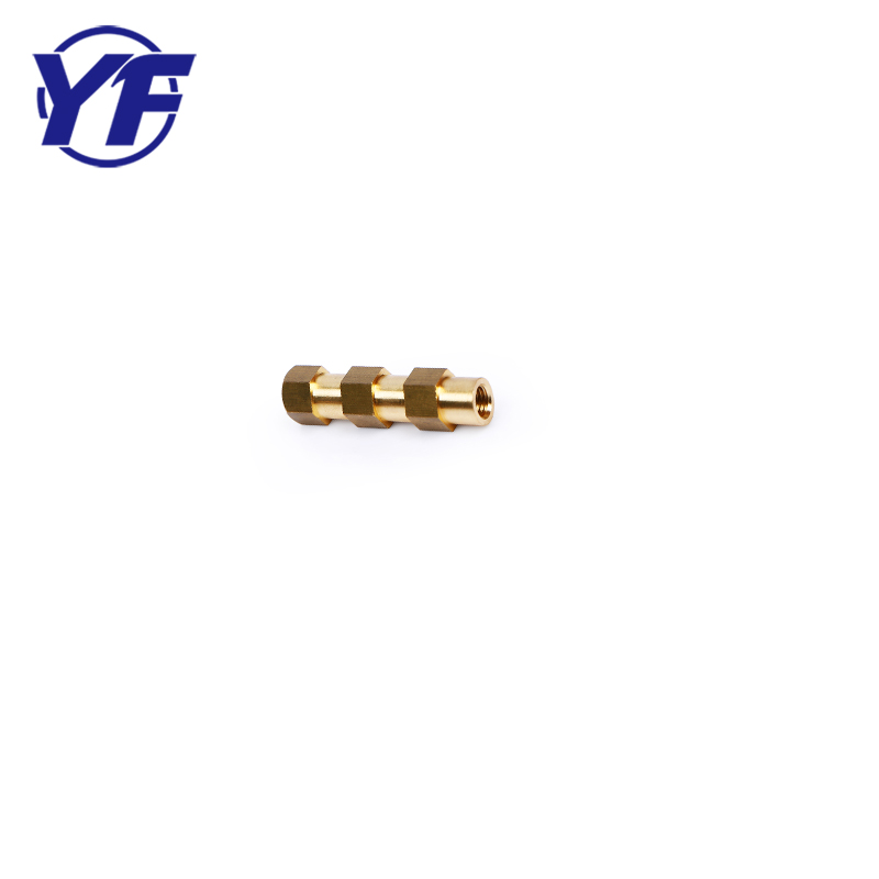 China Distribuitor Hex Spacers Standoffs filetate cu cea mai bună calitate